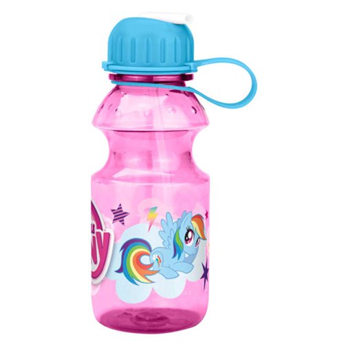 My Little Pony 14 oz. Tritan Water Bottle